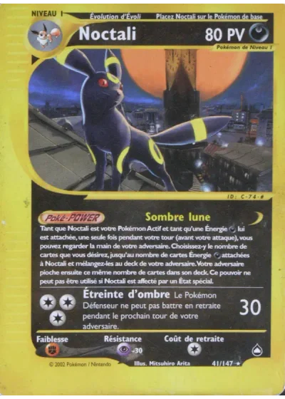 Noctali