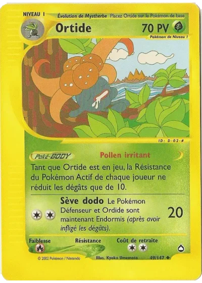 Ortide