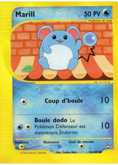 Marill