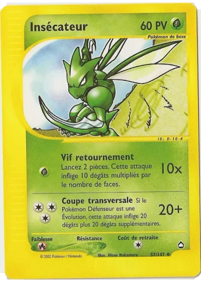 Insécateur