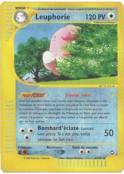 Leuphorie