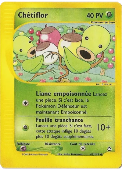 Chétiflor