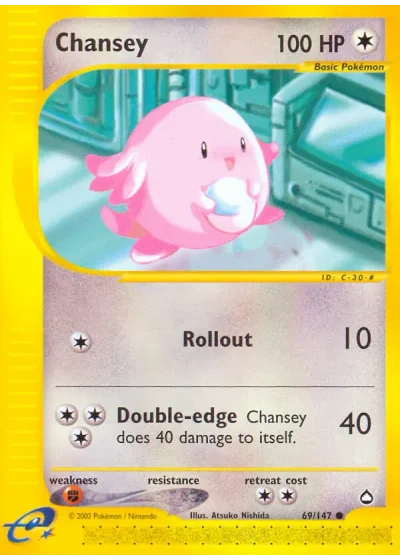 Chansey