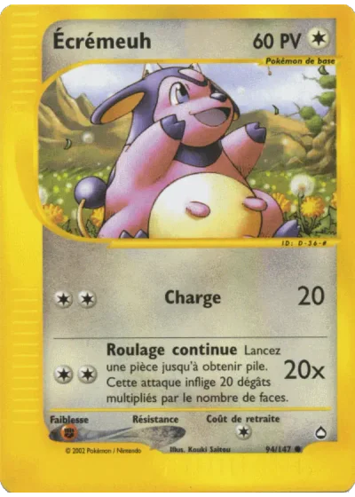 Écrémeuh
