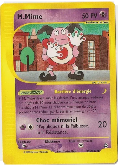 M.Mime