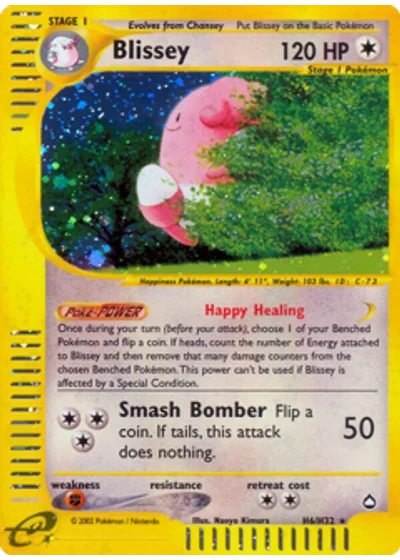 Blissey