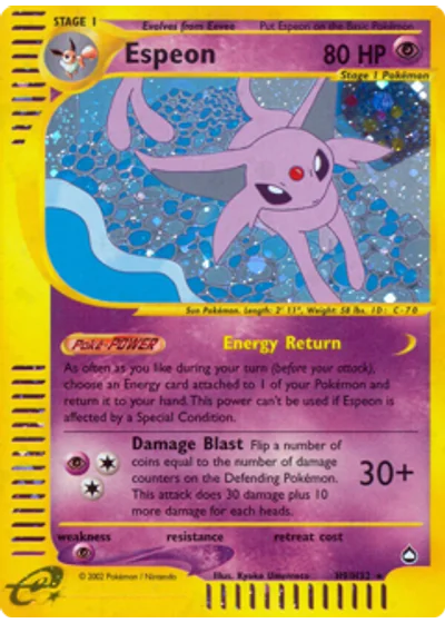 Espeon