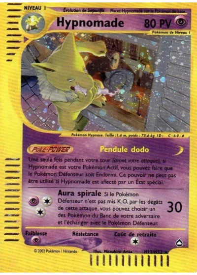 Hypnomade