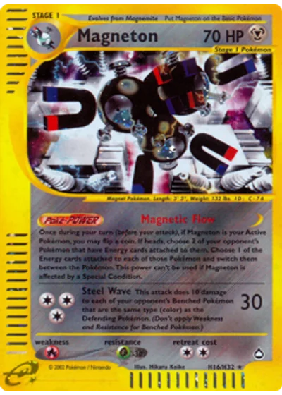 Magneton