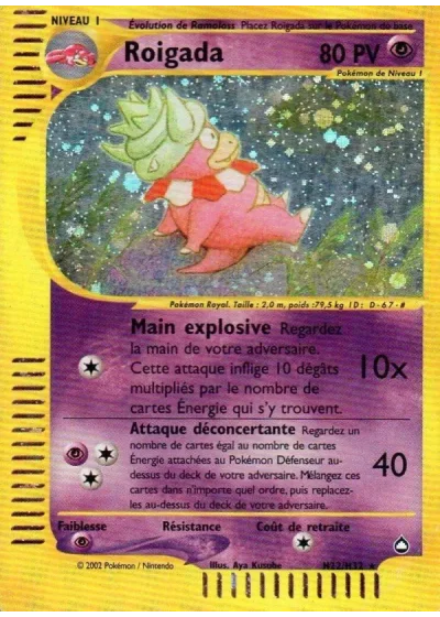 Roigada