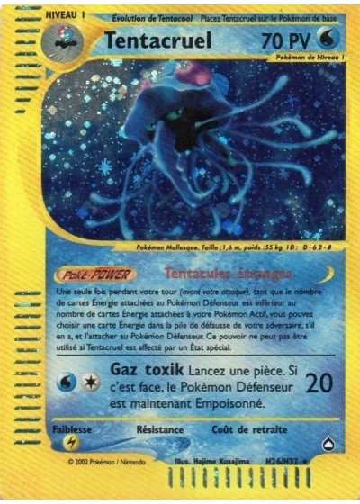 Tentacruel