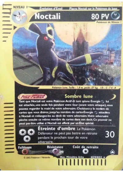 Noctali