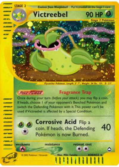 Victreebel