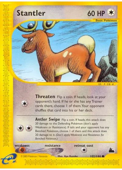Stantler