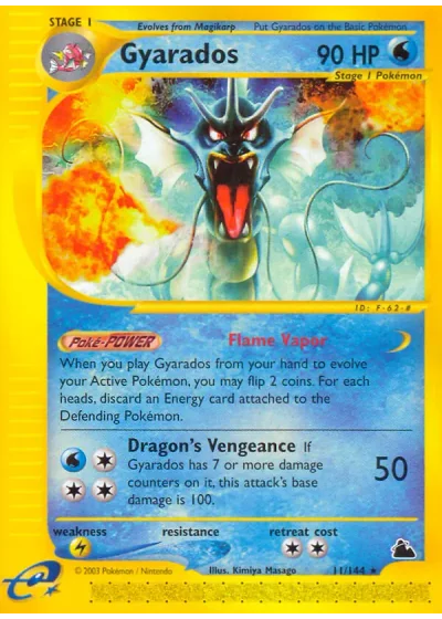 Gyarados