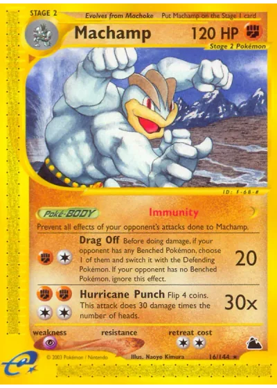 Machamp