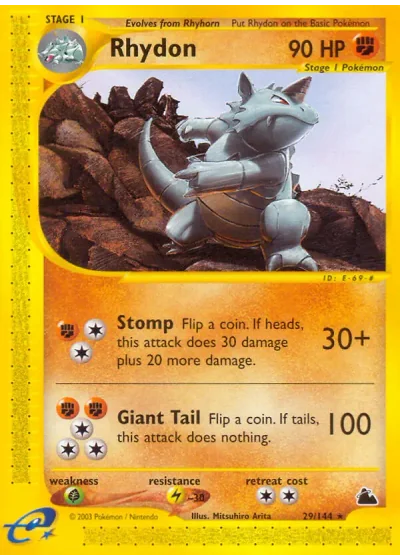 Rhydon
