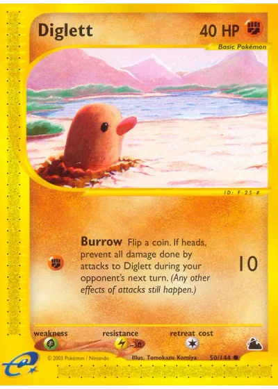 Diglett