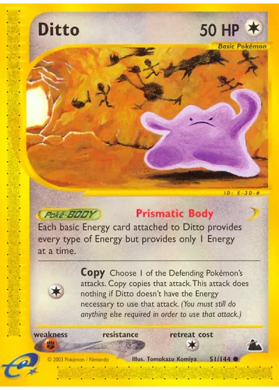 Ditto