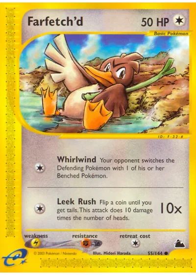 Farfetch'd