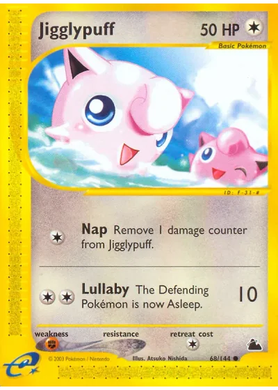 Jigglypuff