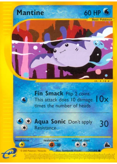 Mantine