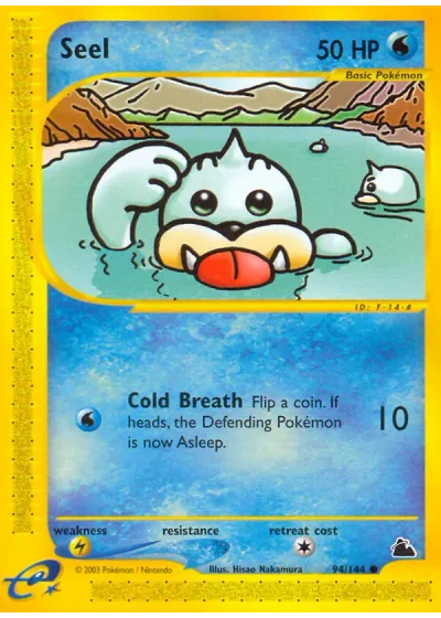 Seel