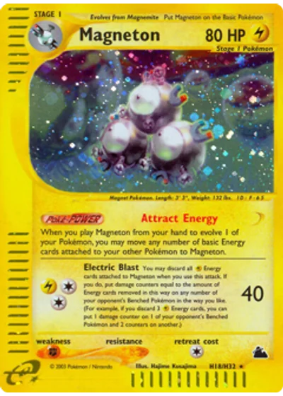 Magneton