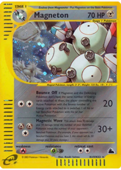 Magneton