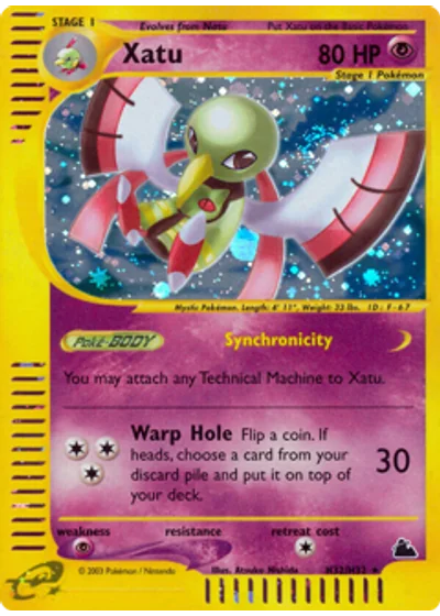 Xatu