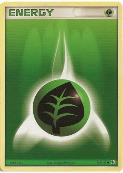 Énergie Plante
