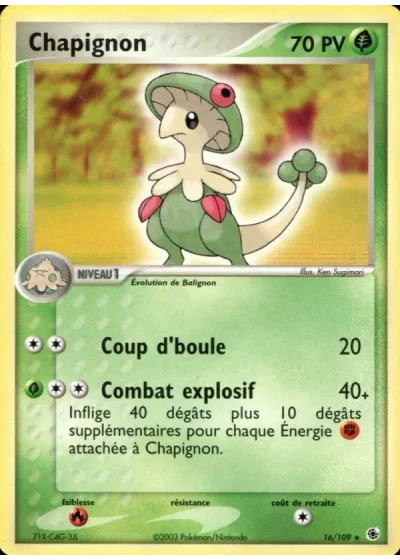Chapignon