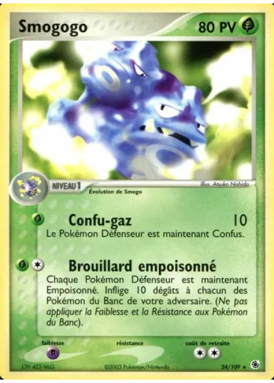 Smogogo