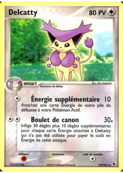 Delcatty
