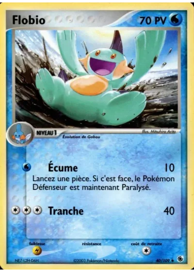 Flobio