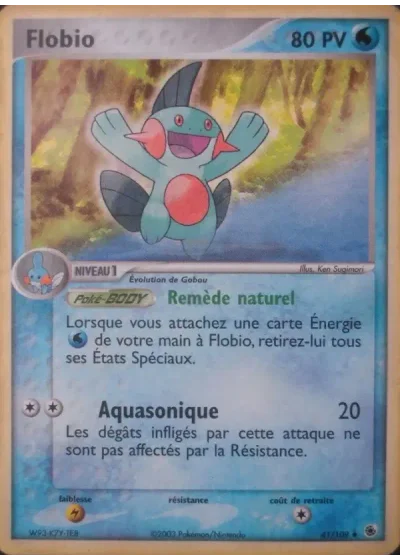 Flobio