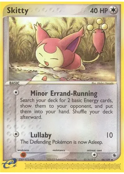 Skitty