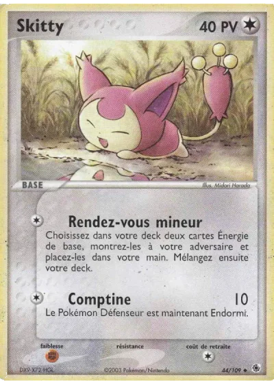 Skitty