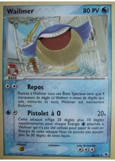 Wailmer