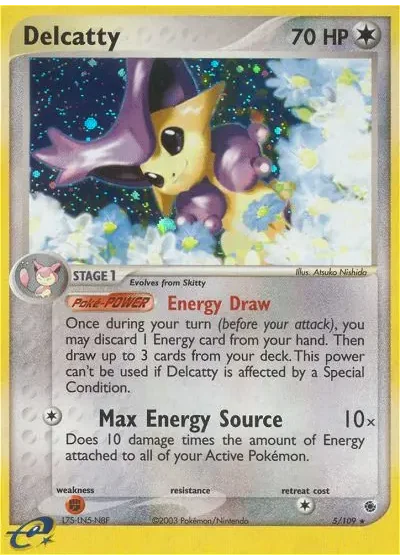 Delcatty