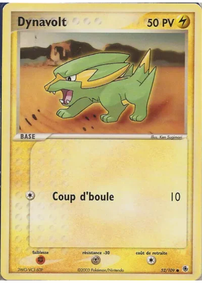 Dynavolt