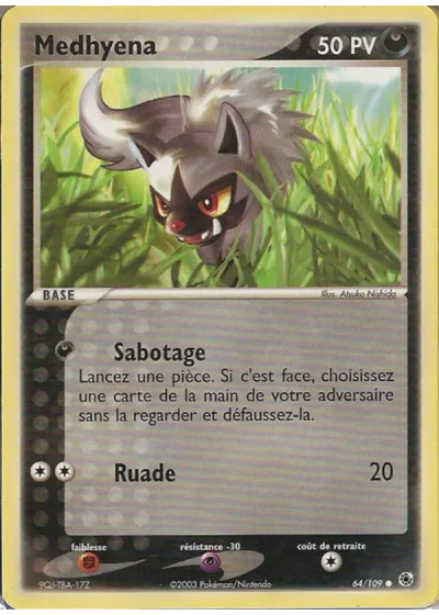 Medhyena