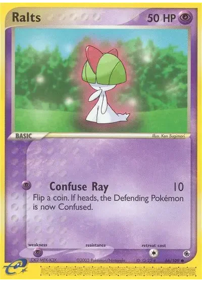 Ralts