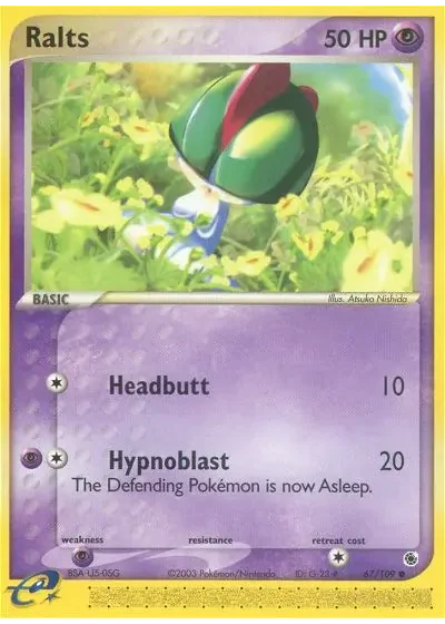 Ralts