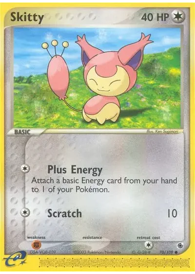Skitty
