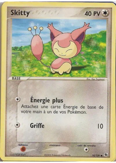 Skitty