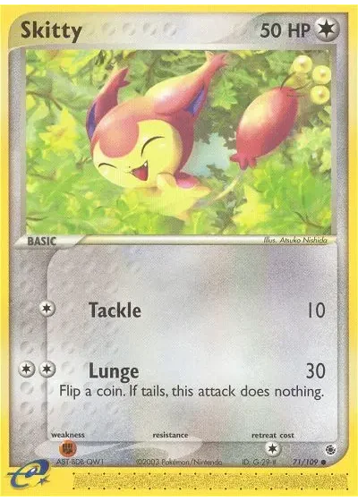 Skitty