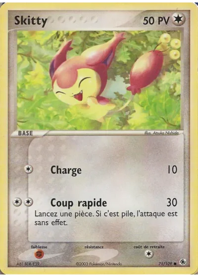 Skitty