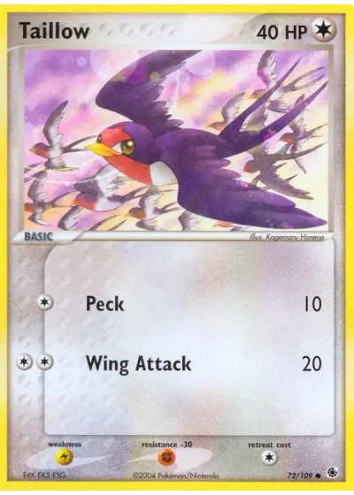Taillow