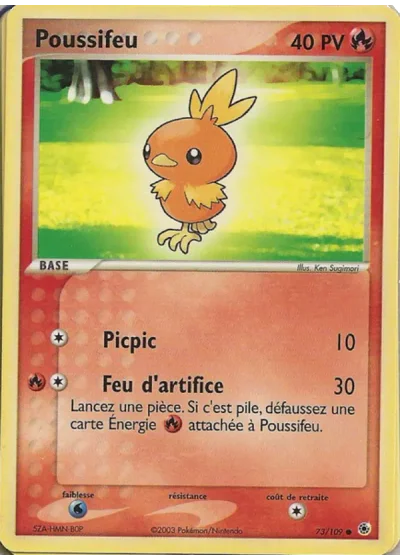 Poussifeu